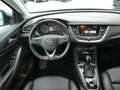 Opel Grandland X Business Eleg. Kamera, Navi, LED Grau - thumbnail 11