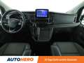 Ford Tourneo Custom 2.0 TDCi 320 L2 Tourneo Titanium Aut.*NAVI*CAM* Gris - thumbnail 12