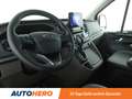 Ford Tourneo Custom 2.0 TDCi 320 L2 Tourneo Titanium Aut.*NAVI*CAM* Gris - thumbnail 11