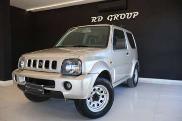 1.3 16v JX 4wd