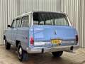 Jeep Wagoneer 5.9L V8 / NL Kenteken! Oer SUV / 1979 / Automaat Blau - thumbnail 6