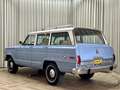 Jeep Wagoneer 5.9L V8 / NL Kenteken! Oer SUV / 1979 / Automaat Blau - thumbnail 5