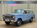 Jeep Wagoneer 5.9L V8 / NL Kenteken! Oer SUV / 1979 / Automaat Blau - thumbnail 1