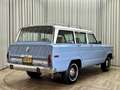 Jeep Wagoneer 5.9L V8 / NL Kenteken! Oer SUV / 1979 / Automaat Blau - thumbnail 15