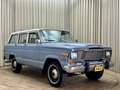 Jeep Wagoneer 5.9L V8 / NL Kenteken! Oer SUV / 1979 / Automaat Blau - thumbnail 13