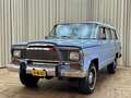 Jeep Wagoneer 5.9L V8 / NL Kenteken! Oer SUV / 1979 / Automaat Blau - thumbnail 24