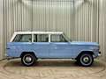 Jeep Wagoneer 5.9L V8 / NL Kenteken! Oer SUV / 1979 / Automaat Blau - thumbnail 14