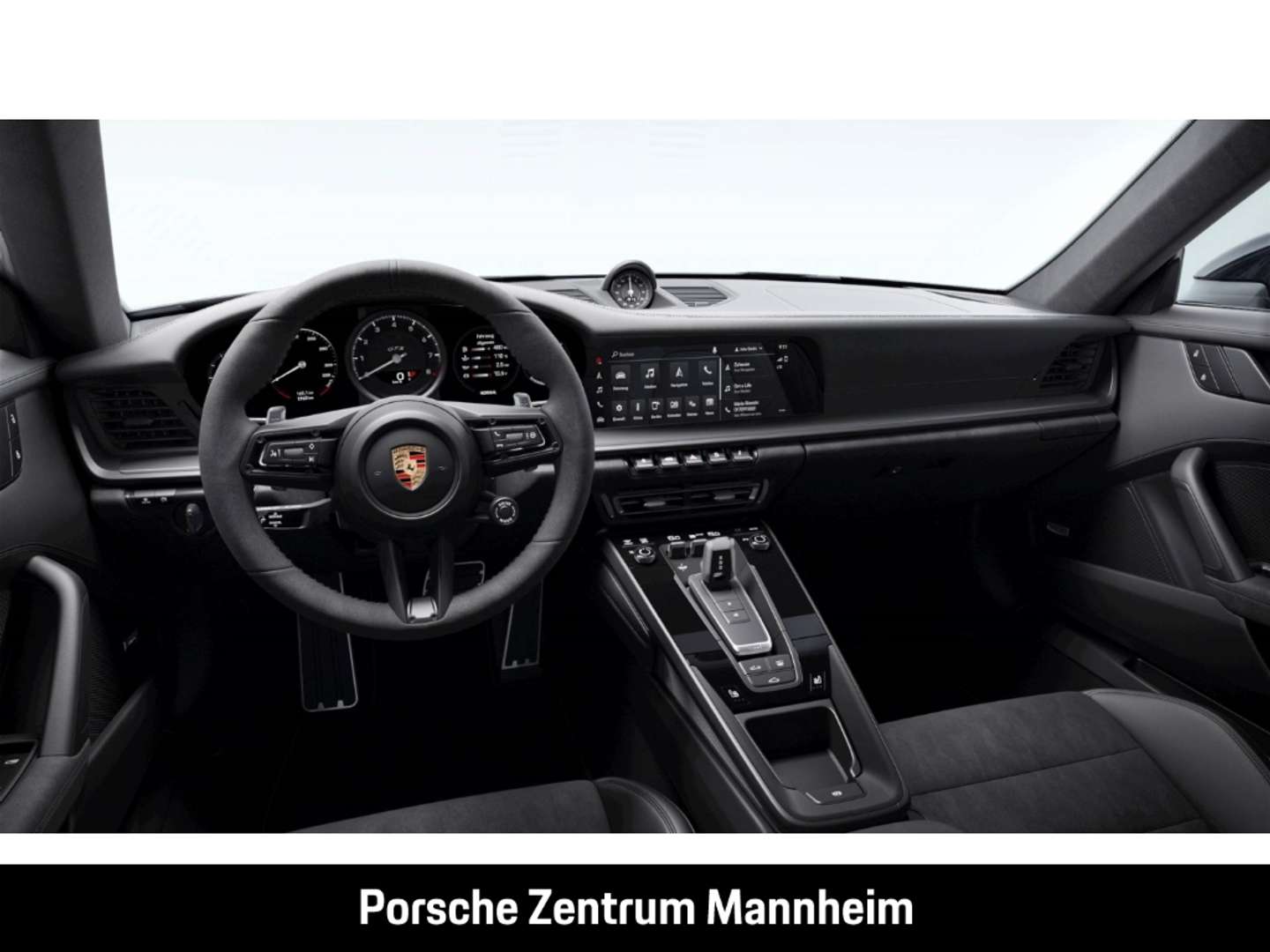 Porsche 992 I GTS - - Joinsteer - #4