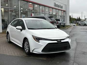 L CVT