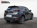 Mazda CX-3 G121 Revolution Grau - thumbnail 3