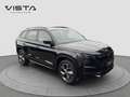 Skoda Kodiaq Sportline 2.0 TDI*PANO*AHK*KAM*ACC*MATRIX Negro - thumbnail 4