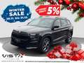 Skoda Kodiaq Sportline 2.0 TDI*PANO*AHK*KAM*ACC*MATRIX Negro - thumbnail 1