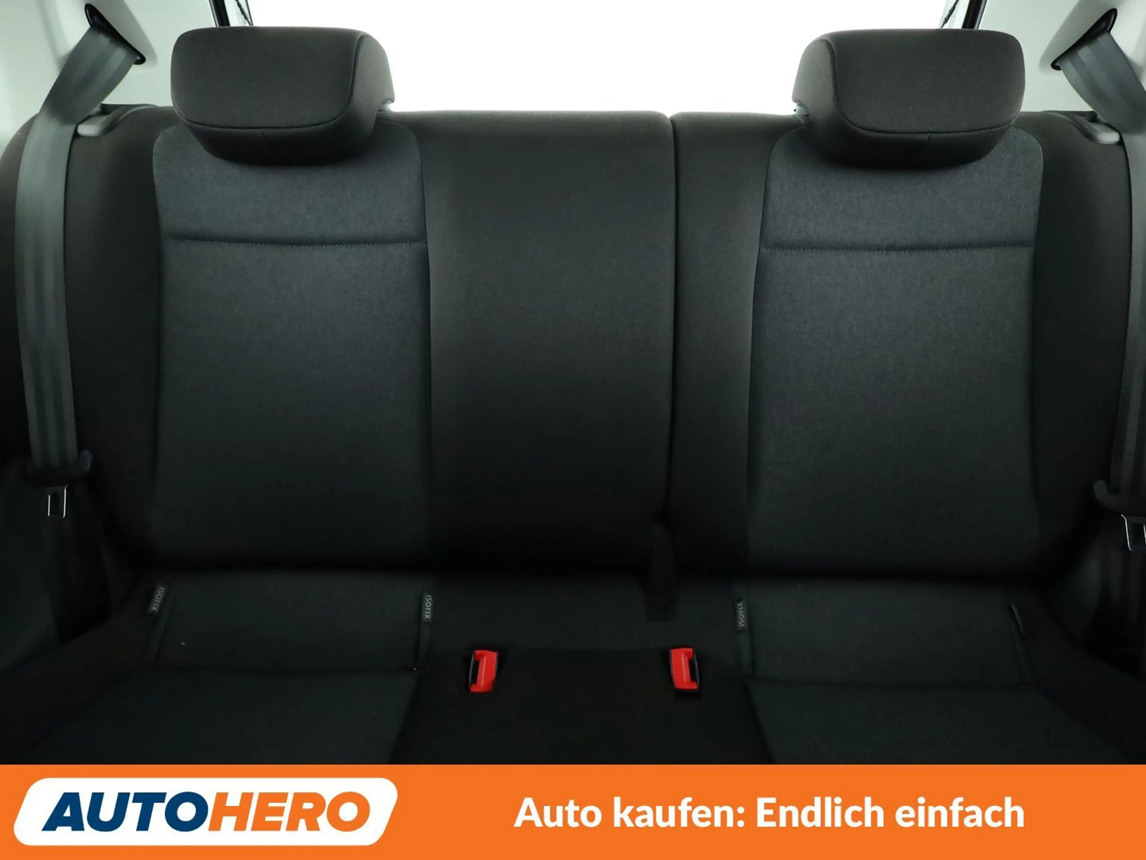 Skoda Citigo 1.0 MPI Cool Edition Aut.*KLIMAANLAGE* — photo 15