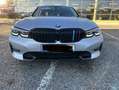 BMW 318 318d Gran Turismo M Sport Aut. Mit Sternenhimmel Grau - thumbnail 4