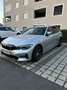 BMW 318 318d Gran Turismo M Sport Aut. Mit Sternenhimmel Grau - thumbnail 1