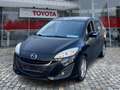 Mazda 5 2.0 MZR-DISI Kenko perfektes Familienauto Noir - thumbnail 1