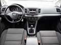 Volkswagen Sharan 1.4 TSI Comfortline BMT NAVI 7-SITZER Bruin - thumbnail 6