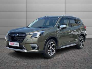 2.0 e-Boxer Premium auto