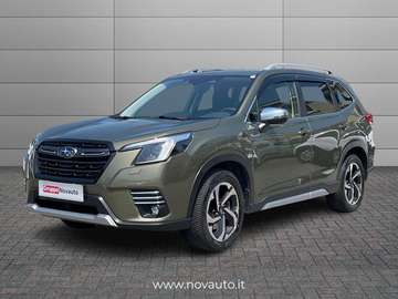 2.0 e-Boxer Premium auto