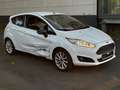 Ford Fiesta Titanium Weiß - thumbnail 4