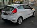Ford Fiesta Titanium Weiß - thumbnail 3