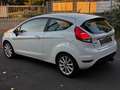 Ford Fiesta Titanium Weiß - thumbnail 2