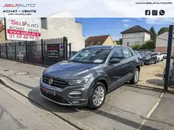 Volkswagen T-Roc 1.0 TSI 115CH LOUNGE EURO6D-T