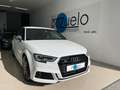 Audi S3 Sportback quattro S tronic 221kW Blanco - thumbnail 1