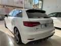 Audi S3 Sportback quattro S tronic 221kW Blanco - thumbnail 6