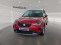SEAT Arona 1.0 TSI FR RFK SHZ CarPlay ACC PDC Rot - thumbnail 1