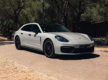 Panamera 4S V6 2.9 560 PDK Hybrid Sport Turismo