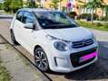 Citroen C1 C1 VTi 72SHINE Weiß - thumbnail 3