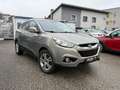 Hyundai iX35 2,0 CVVT Spirit 4WD       1. Besitz  Nur 80 000Km Grau - thumbnail 1