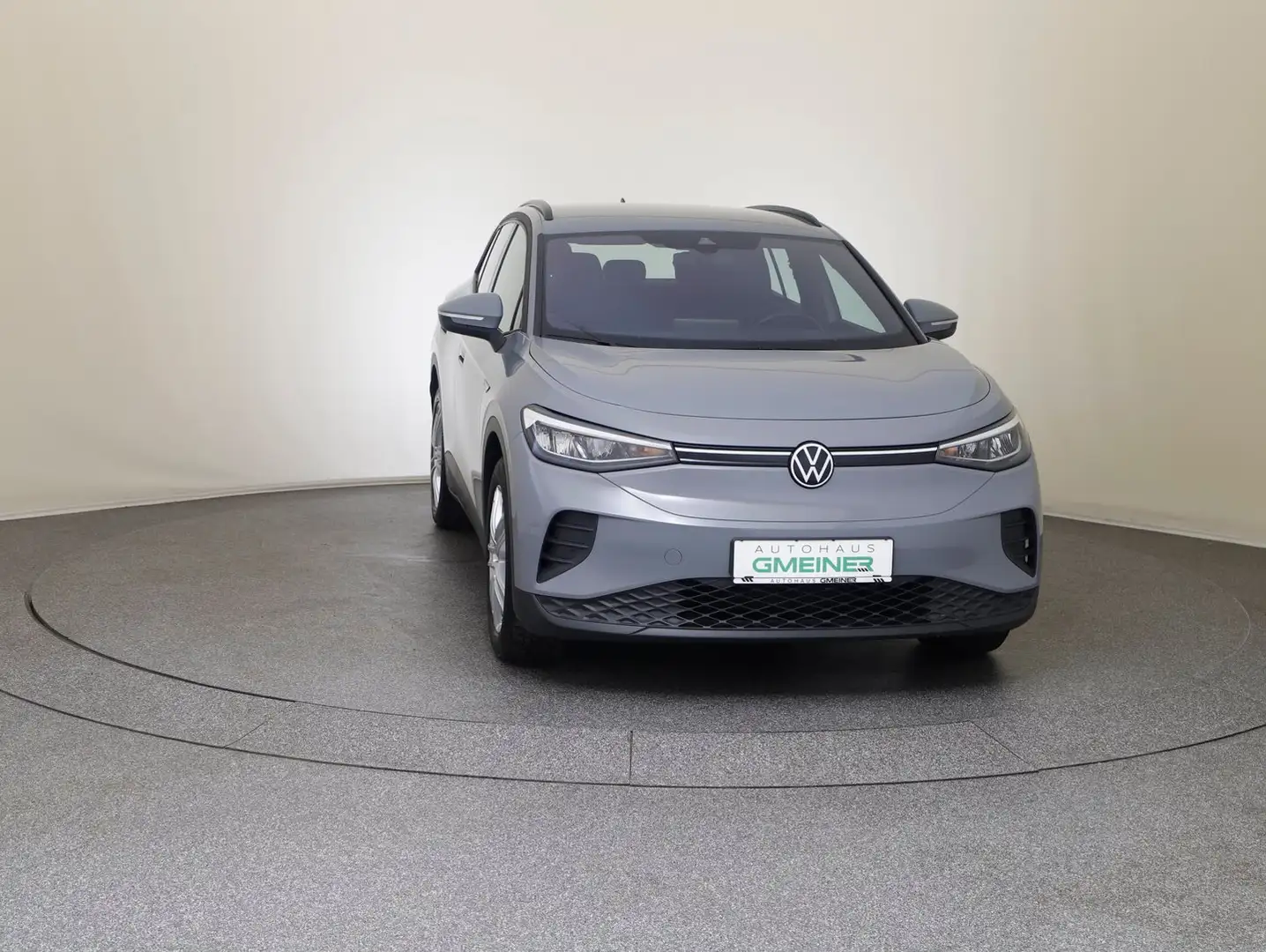 Volkswagen ID.4 Pro 128 kW Grau - 2
