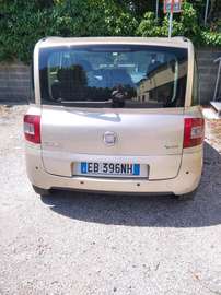 1.6 16v Dynamic natural power