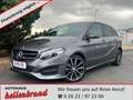Mercedes-Benz B 200 Gris - thumbnail 1