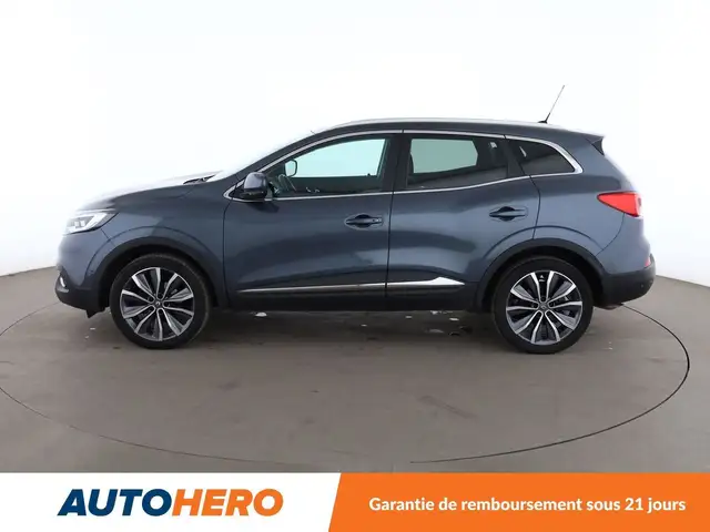 Renault Kadjar view 3