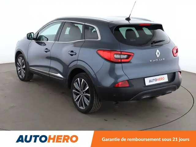 Renault Kadjar view 4