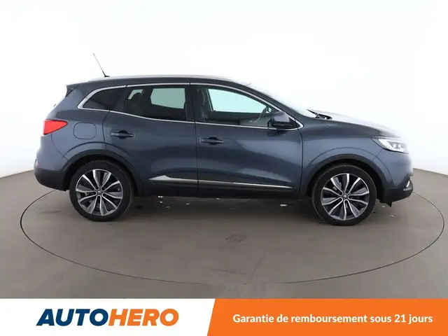 Renault Kadjar view 7