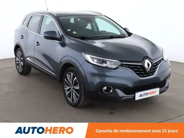 Renault Kadjar view 8
