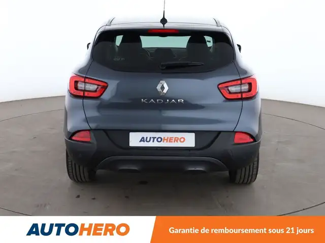 Renault Kadjar view 5