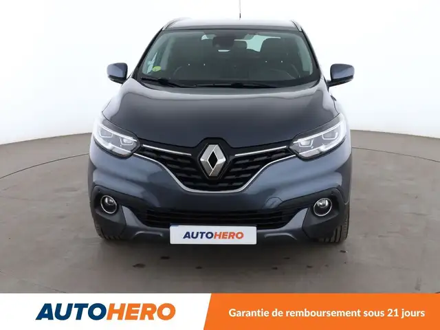 Renault Kadjar view 9