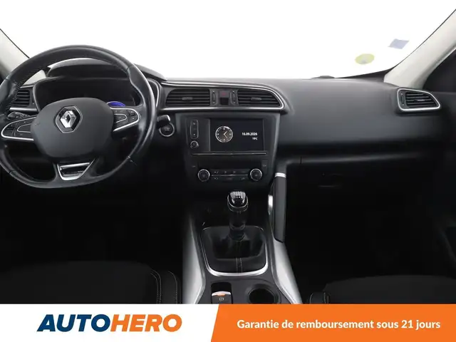 Renault Kadjar view 12