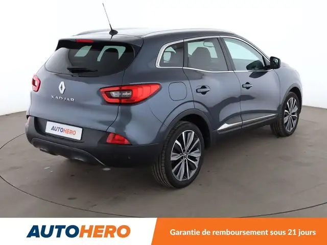 Renault Kadjar view 6