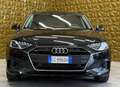 Audi A4 A4 Avant 2.0 tdi mhev Business Advanced s-tronic Noir - thumbnail 1