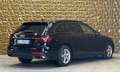 Audi A4 A4 Avant 2.0 tdi mhev Business Advanced s-tronic Noir - thumbnail 6