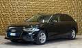 Audi A4 A4 Avant 2.0 tdi mhev Business Advanced s-tronic Noir - thumbnail 3
