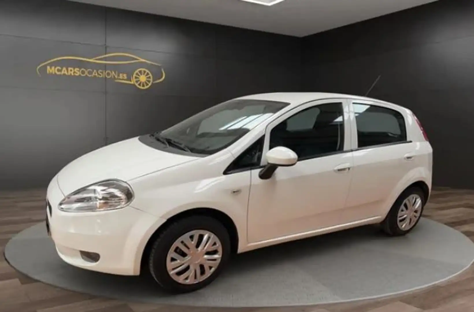 Fiat Punto Evo 1.3Mjt Active S&S - 1