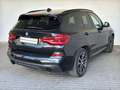 BMW X3 xDrive20i M Sport Navi.LED.HiFimRFK.Pano.DAB Schwarz - thumbnail 4