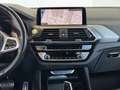 BMW X3 xDrive20i M Sport Navi.LED.HiFimRFK.Pano.DAB Schwarz - thumbnail 6